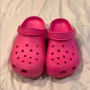Crocs